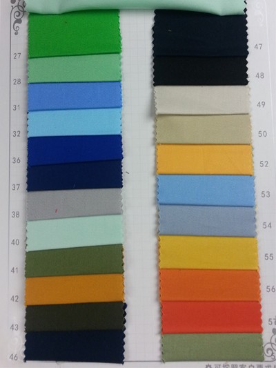 GZ-DEQG 斜紋彈力仿天絲 WL267 正面照